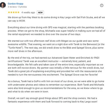 Key Largo best dive shop, Key Largo PADI dive shop, Key Largo scuba diving, Key Largo snorkeling