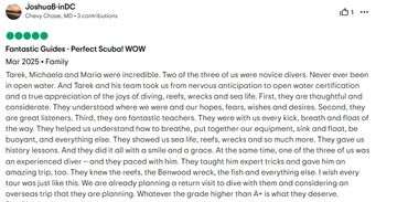 Key Largo snorkeling, Key Largo scuba diving, PADI Open Water courses Key Largo, dive shop Key Largo