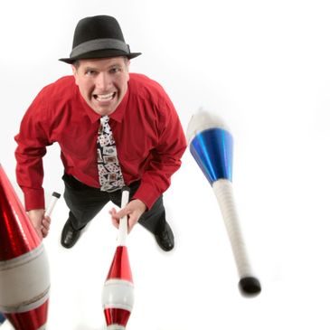 A Master of Ceremonies for events in Richmond, Fredericksburg, Norfolk or Charlottesville Virginia ?