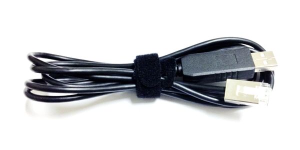 The EQDIR-USB-2 EQDIRECT for EQMOD cable 