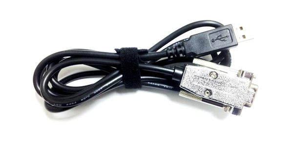 The EQDIR-USB EQDIRECT for EQMOD cable 