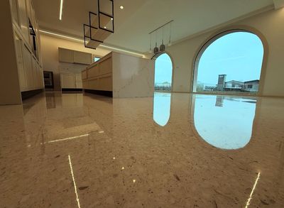 Terrazzo Installation Sarasota, Florida
Commercial and Residential