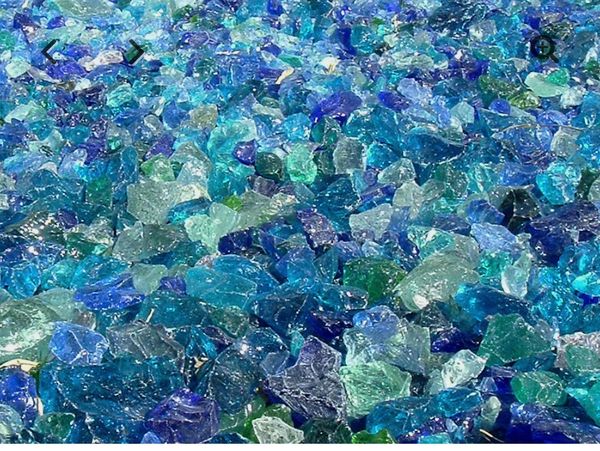 Glass terrazzo the kind you need have in your place