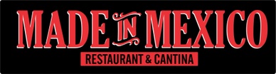 Made in Mexico Restaurant & Cantina