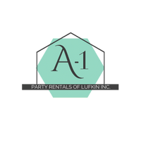 A1 Party Rentals of Lufkin INC.