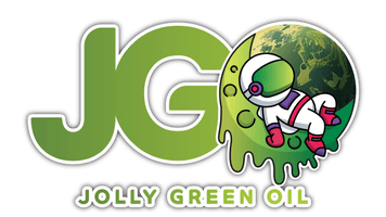 Jolly Green Oil Third Party Lab Results