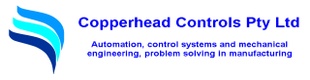 Copperhead Controls Pty Ltd