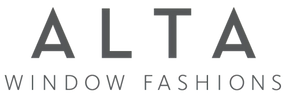 Alta window fashions