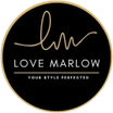 -Love MarloW-

when you look good, 
you feel good. 