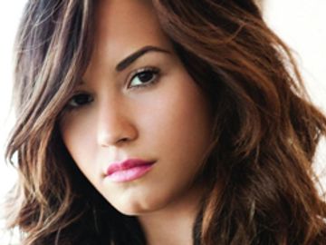 Demi Lovato - Hall of Fame Student from Cathryn Sullivan's Acting for Film School in DFW.