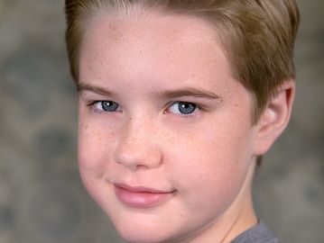 Matthew Mccann student for 4 years at Cathryn Sullivan's Acting for film in DFW area.
