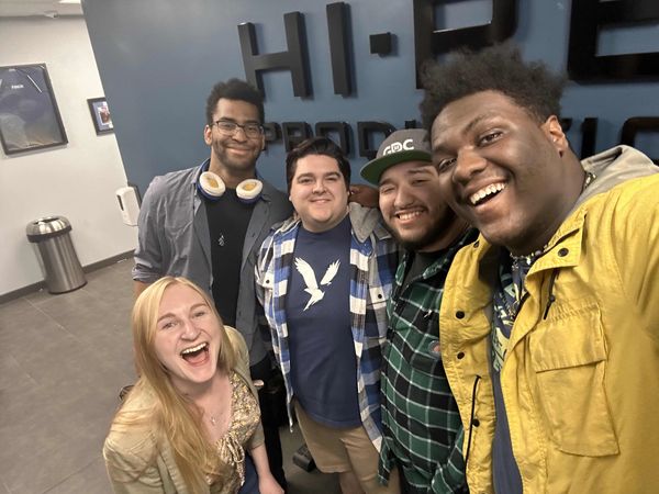SlugFest Team at Hi-Rez Studios