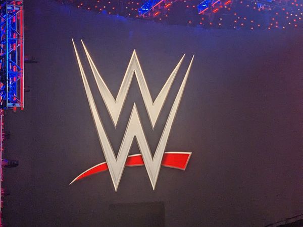 WWE Screen