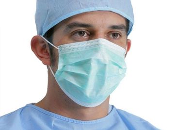 nonwoven fabric for medical