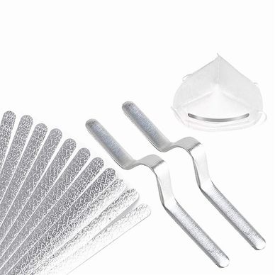 Hot-Melt Nose Bridge