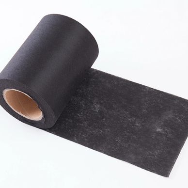 Active Carbon Nonwoven