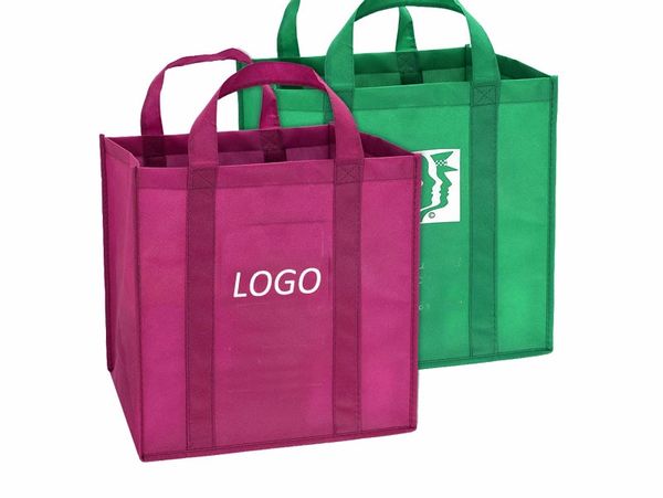Grocery bag