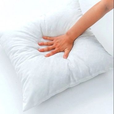 nonwoven pillow cover