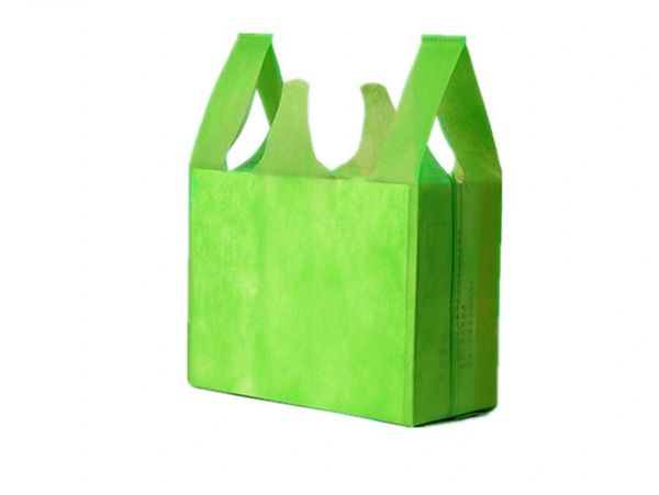 Sunshine T shirt bag