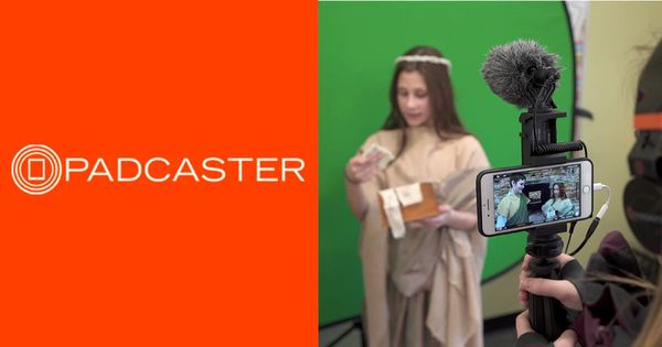 Four Video Projects To Get Your Students Excited About Reading