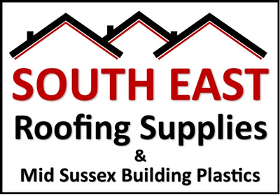 South East Roofing Supplies & Mid Sussex Building Plastics Logo