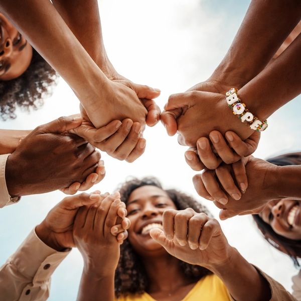 Unity in community