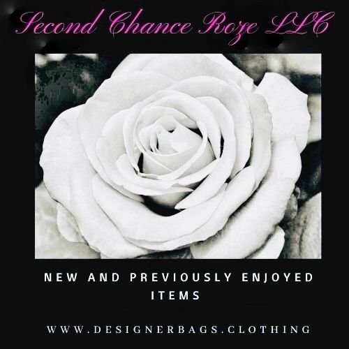 All designer items are 100% authentic..
