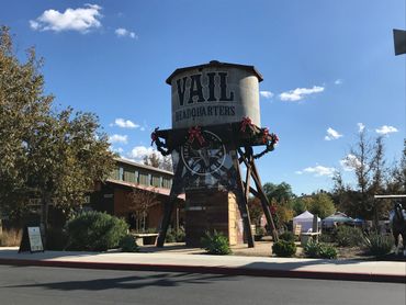 Vail Historic Ranch -Temecula, CA