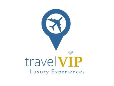 travel VIP logo