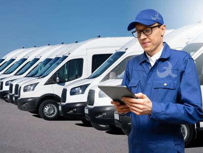 vehicle tracking system in Kuwait