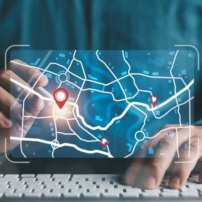 GPS tracking system in Kuwait