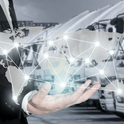 Vehicle tracking in Kuwait