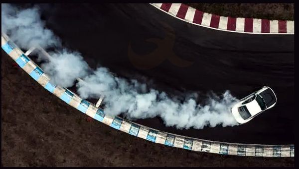 driver behavior in Kuwait