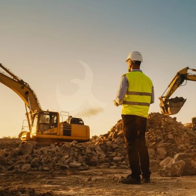 Equipment monitoring in Kuwait