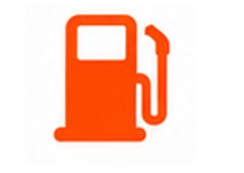 Eagle IoT Generator Monitoring fuel consumption