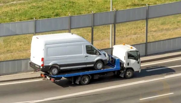 Tracking system in Kuwait