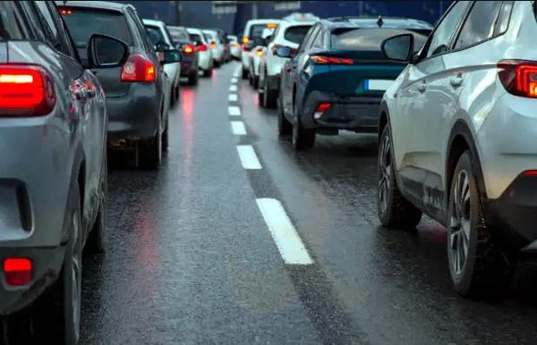 Car GPS system in Kuwait