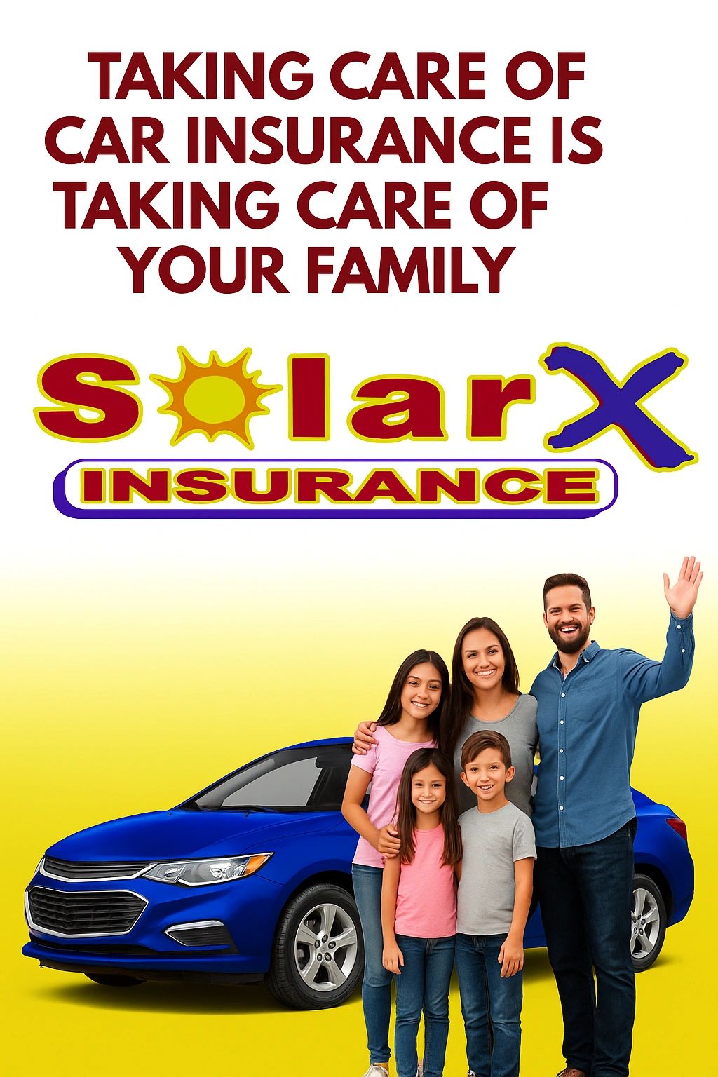 Solarx Auto Insurance