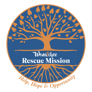 Welcome to Wenatchee Rescue Mission
