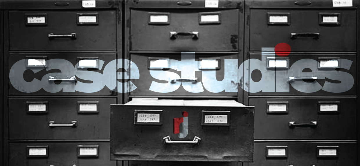 Red Jasper Case Studies