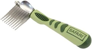 Coastal Pet - Safari - Dog Dematting Comb