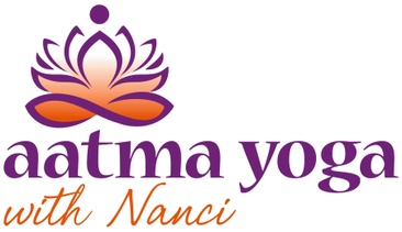 aatma yoga with Nanci