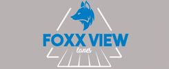 Foxx View Lanes