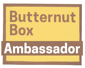 Butternut box