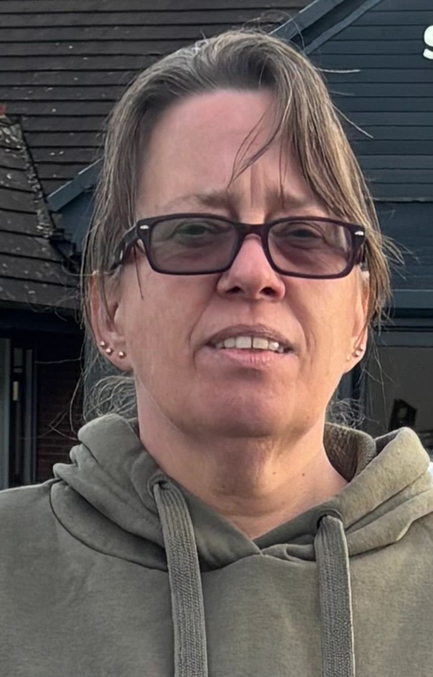 Ange the behaviourist and founder of ravendale