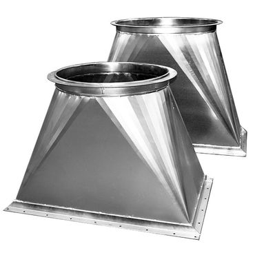 Duct fabrication HVAC Ductwork Pro Commercial Residential New York