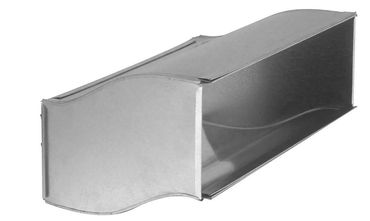 Duct fabrication HVAC Ductwork Pro Commercial Residential New York