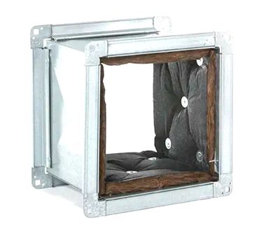 Duct fabrication HVAC Ductwork Pro Commercial Residential New York