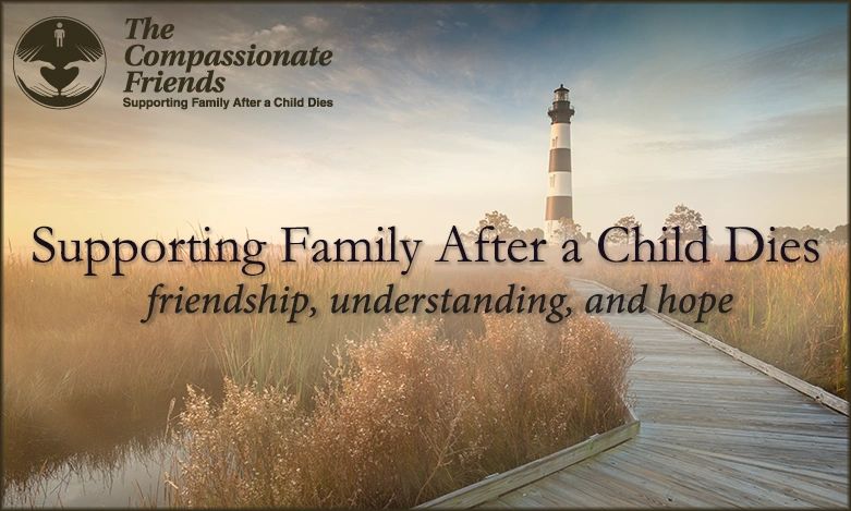 Compassionate Friends-Parents