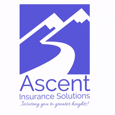 Ascent Insurance Solutions 
Insuring you to greater heights
Values
Claims Support
Safety Support